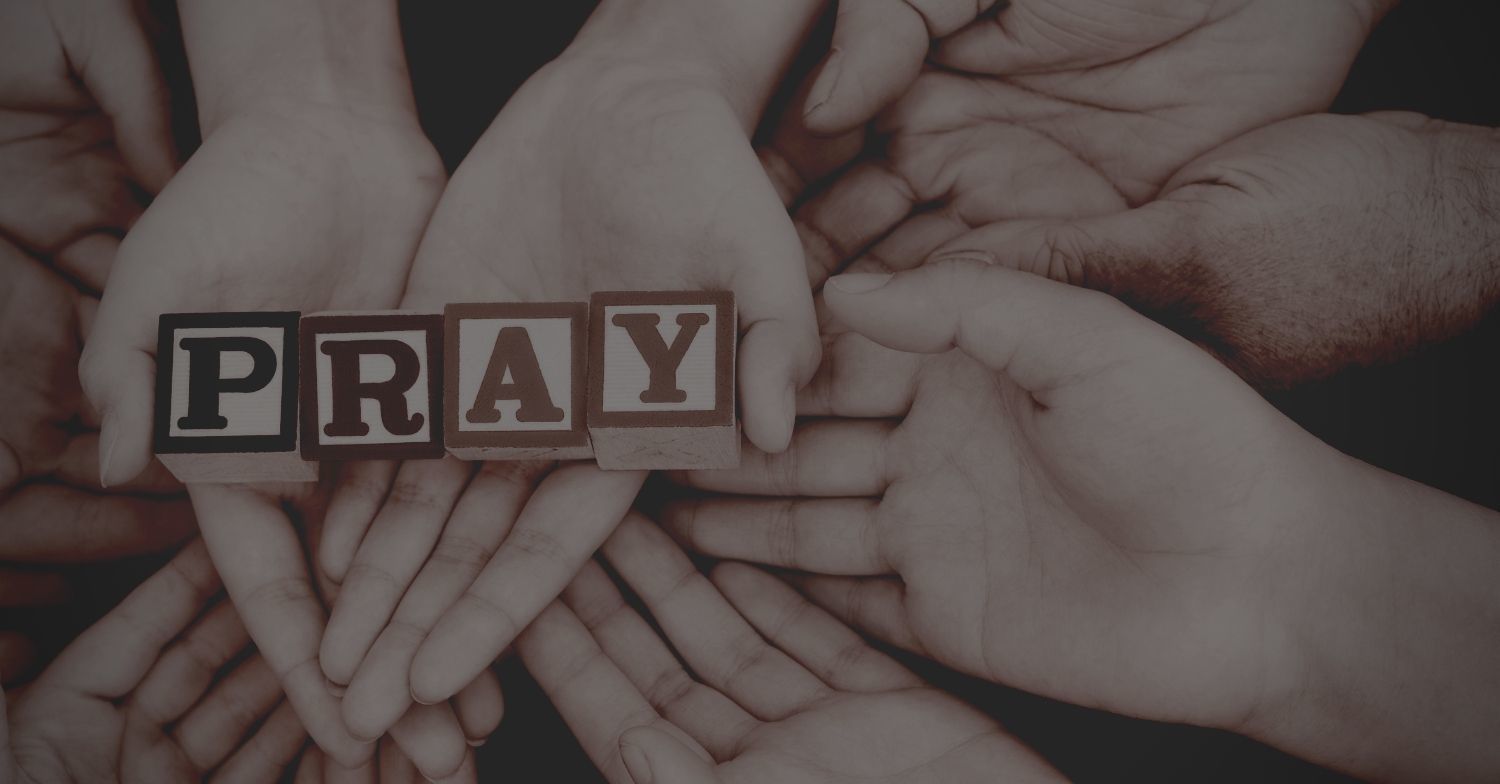 Prayer Chain Ministries Prince Pentecostal Church